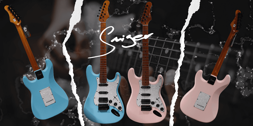 Smiger LG2-Max Banner