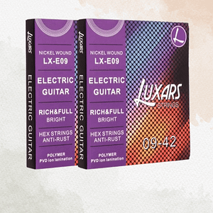 Luxars LX-09 String