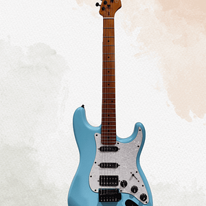 Smiger LG2 Max SBL Front