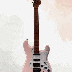 Smiger LG2 Max SPI Front