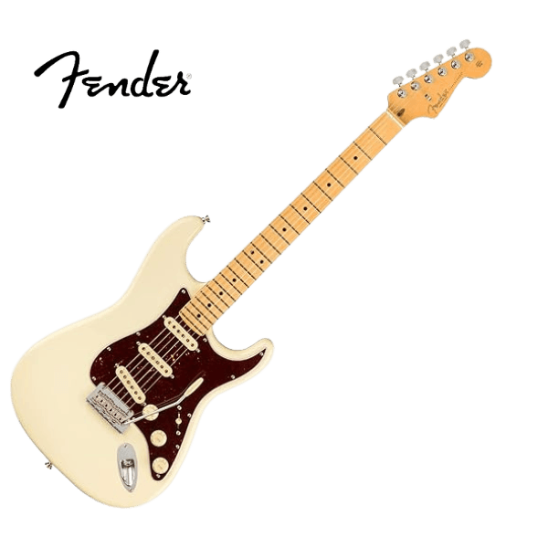 Fender Amercan Professional Strat